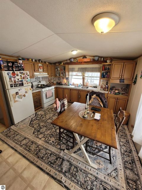 Tiny photo for 7361 Queens Court, Alma, MI 48801 (MLS # 1941455)