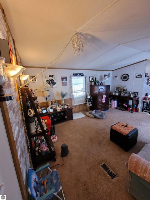 Tiny photo for 7361 Queens Court, Alma, MI 48801 (MLS # 1941455)