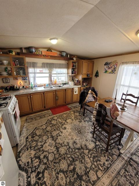 Tiny photo for 7361 Queens Court, Alma, MI 48801 (MLS # 1941455)