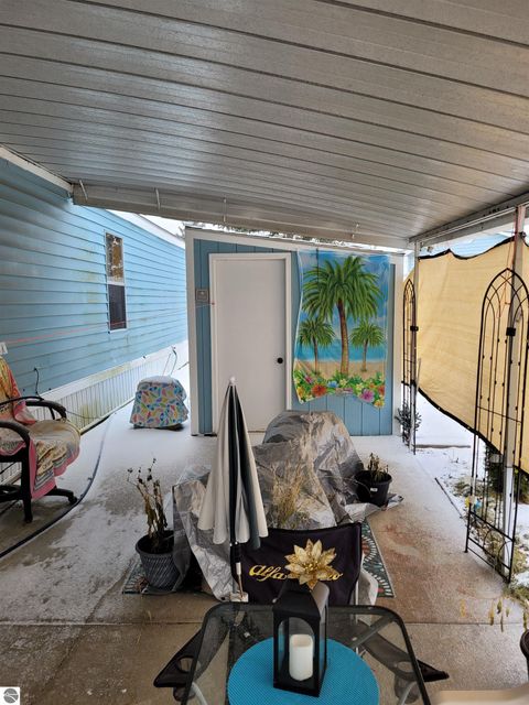 Tiny photo for 7361 Queens Court, Alma, MI 48801 (MLS # 1941455)