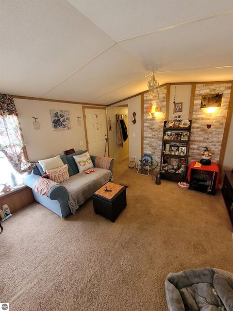 Tiny photo for 7361 Queens Court, Alma, MI 48801 (MLS # 1941455)