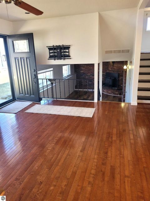 Tiny photo for 145 Ottawa Drive, Oscoda, MI 48750 (MLS # 1943568)