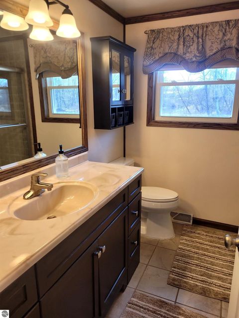 Tiny photo for 145 Ottawa Drive, Oscoda, MI 48750 (MLS # 1943568)