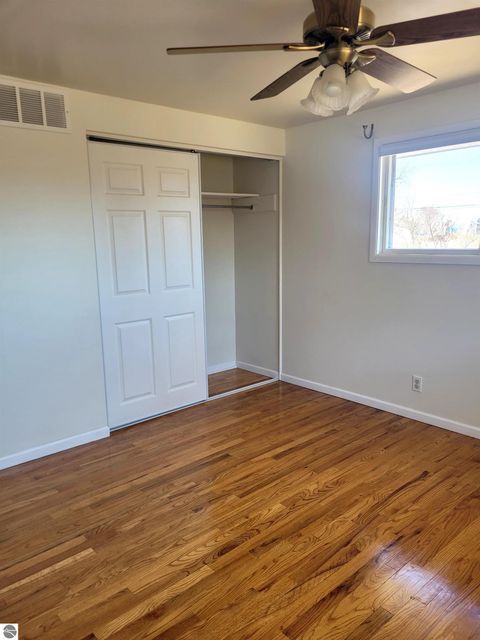 Tiny photo for 145 Ottawa Drive, Oscoda, MI 48750 (MLS # 1943568)