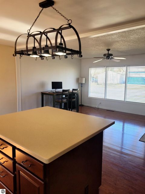 Tiny photo for 145 Ottawa Drive, Oscoda, MI 48750 (MLS # 1943568)