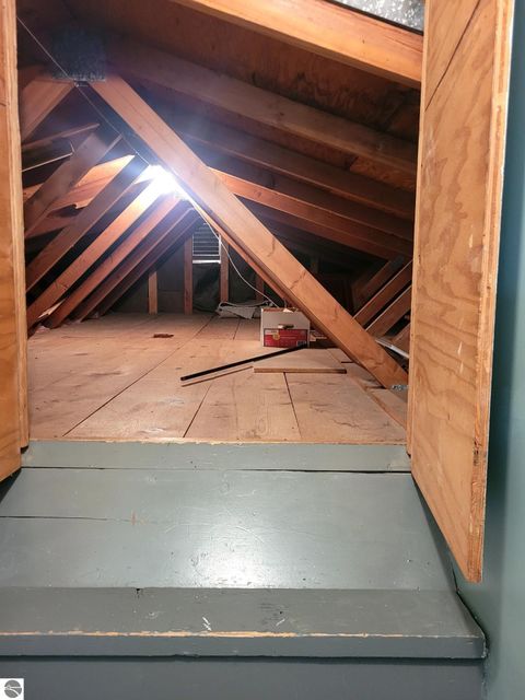 Tiny photo for 145 Ottawa Drive, Oscoda, MI 48750 (MLS # 1943568)