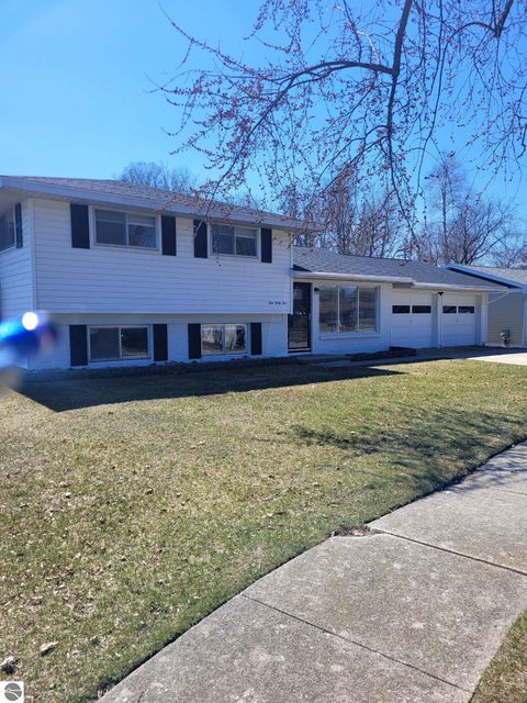 Photo of 145 Ottawa Drive, Oscoda, MI 48750 (MLS # 1943568)