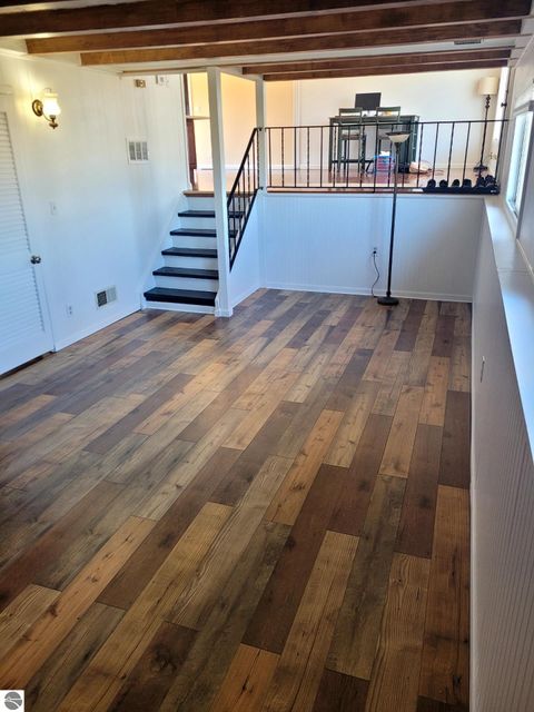 Tiny photo for 145 Ottawa Drive, Oscoda, MI 48750 (MLS # 1943568)