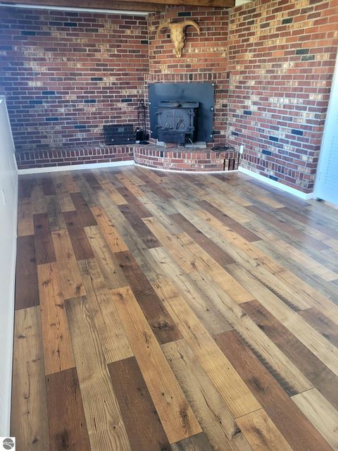 Tiny photo for 145 Ottawa Drive, Oscoda, MI 48750 (MLS # 1943568)