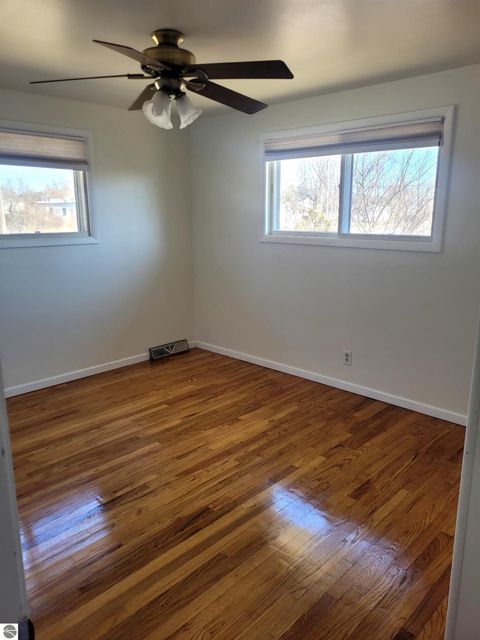 Tiny photo for 145 Ottawa Drive, Oscoda, MI 48750 (MLS # 1943568)