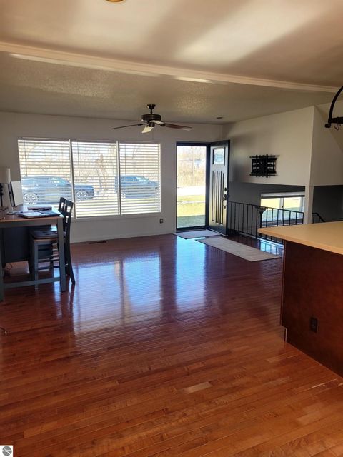 Tiny photo for 145 Ottawa Drive, Oscoda, MI 48750 (MLS # 1943568)