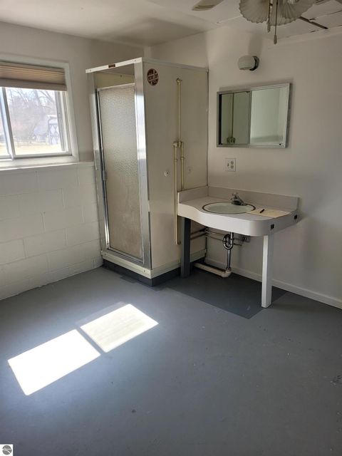 Tiny photo for 145 Ottawa Drive, Oscoda, MI 48750 (MLS # 1943568)