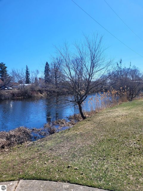 Tiny photo for 145 Ottawa Drive, Oscoda, MI 48750 (MLS # 1943568)