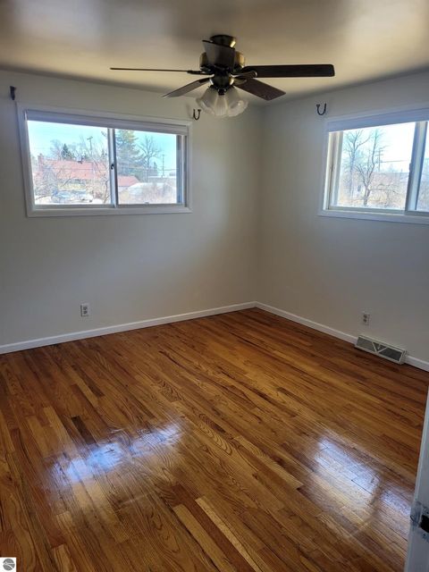 Tiny photo for 145 Ottawa Drive, Oscoda, MI 48750 (MLS # 1943568)