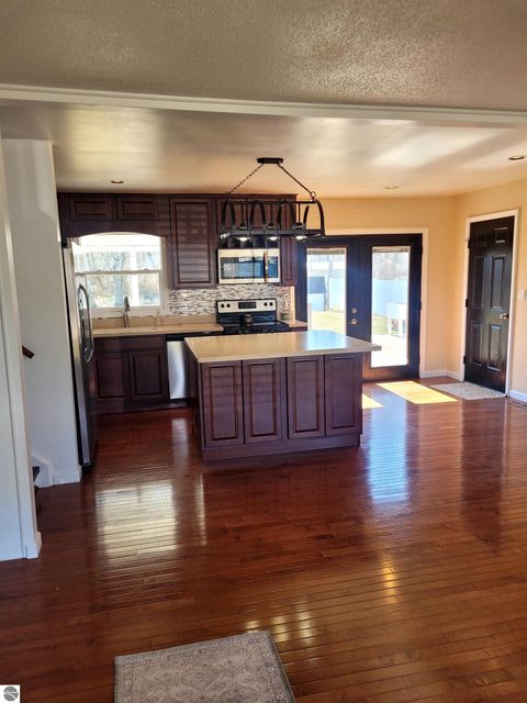 Tiny photo for 145 Ottawa Drive, Oscoda, MI 48750 (MLS # 1943568)