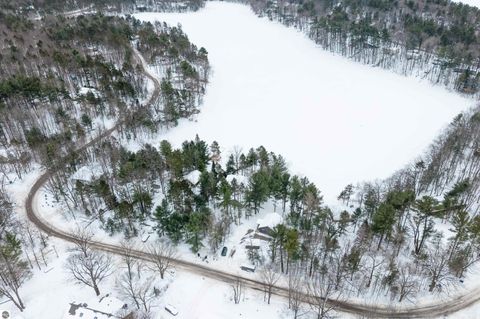 Tiny photo for 3214 Tibbets Drive, Traverse City, MI 49696 (MLS # 1942306)