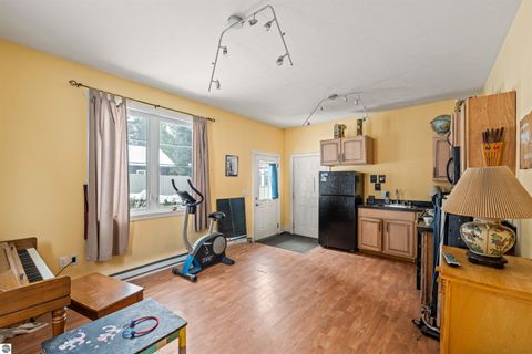 Tiny photo for 3214 Tibbets Drive, Traverse City, MI 49696 (MLS # 1942306)