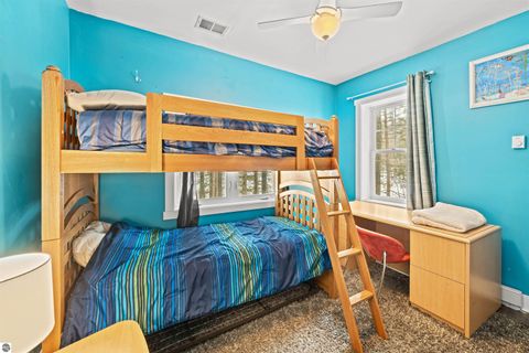 Tiny photo for 3214 Tibbets Drive, Traverse City, MI 49696 (MLS # 1942306)