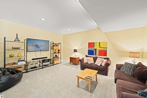 Tiny photo for 3214 Tibbets Drive, Traverse City, MI 49696 (MLS # 1942306)