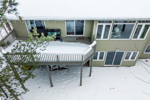 Tiny photo for 3214 Tibbets Drive, Traverse City, MI 49696 (MLS # 1942306)