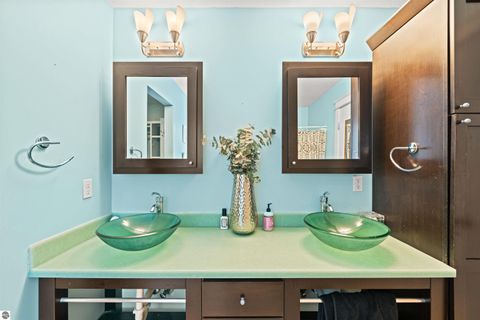 Tiny photo for 3214 Tibbets Drive, Traverse City, MI 49696 (MLS # 1942306)