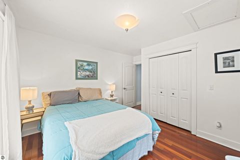 Tiny photo for 3214 Tibbets Drive, Traverse City, MI 49696 (MLS # 1942306)