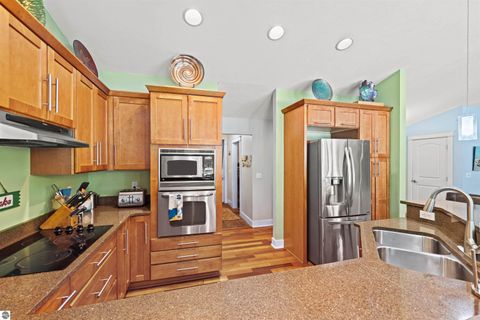 Tiny photo for 3214 Tibbets Drive, Traverse City, MI 49696 (MLS # 1942306)