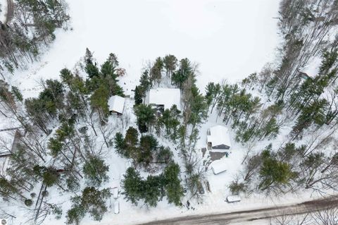 Tiny photo for 3214 Tibbets Drive, Traverse City, MI 49696 (MLS # 1942306)