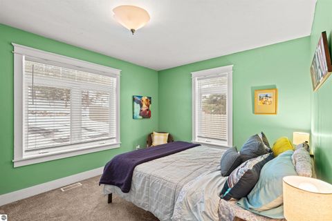 Tiny photo for 3214 Tibbets Drive, Traverse City, MI 49696 (MLS # 1942306)