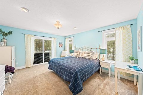 Tiny photo for 3214 Tibbets Drive, Traverse City, MI 49696 (MLS # 1942306)