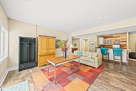 Tiny photo for 3214 Tibbets Drive, Traverse City, MI 49696 (MLS # 1942306)