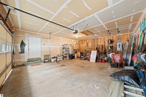 Tiny photo for 3214 Tibbets Drive, Traverse City, MI 49696 (MLS # 1942306)