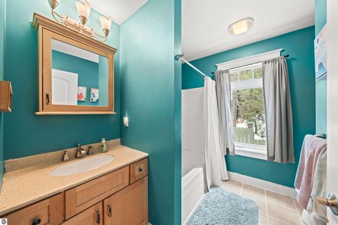 Tiny photo for 3214 Tibbets Drive, Traverse City, MI 49696 (MLS # 1942306)