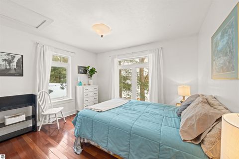 Tiny photo for 3214 Tibbets Drive, Traverse City, MI 49696 (MLS # 1942306)