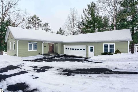 Tiny photo for 3214 Tibbets Drive, Traverse City, MI 49696 (MLS # 1942306)