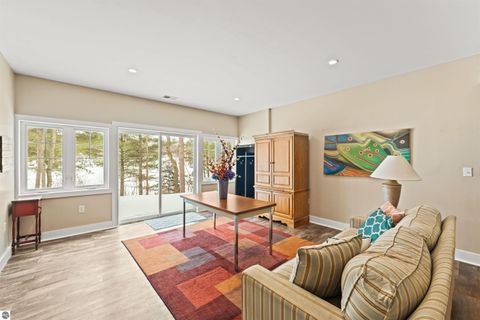 Tiny photo for 3214 Tibbets Drive, Traverse City, MI 49696 (MLS # 1942306)