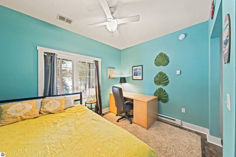 Tiny photo for 3214 Tibbets Drive, Traverse City, MI 49696 (MLS # 1942306)