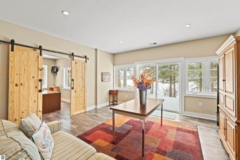 Tiny photo for 3214 Tibbets Drive, Traverse City, MI 49696 (MLS # 1942306)