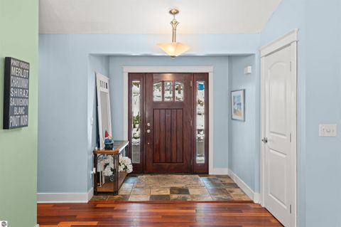 Tiny photo for 3214 Tibbets Drive, Traverse City, MI 49696 (MLS # 1942306)