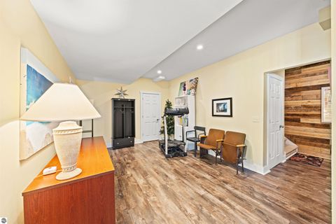 Tiny photo for 3214 Tibbets Drive, Traverse City, MI 49696 (MLS # 1942306)