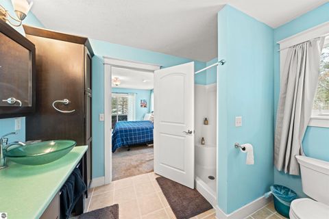 Tiny photo for 3214 Tibbets Drive, Traverse City, MI 49696 (MLS # 1942306)