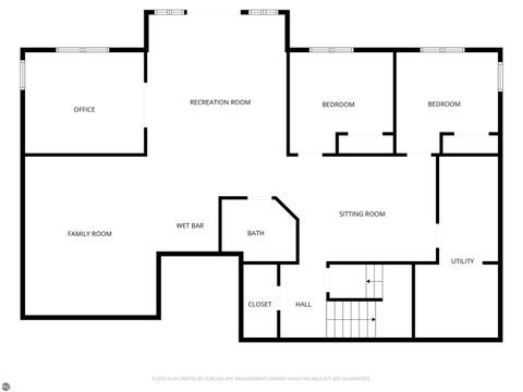Tiny photo for 3214 Tibbets Drive, Traverse City, MI 49696 (MLS # 1942306)