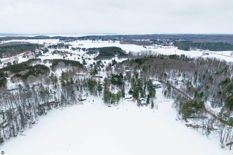 Tiny photo for 3214 Tibbets Drive, Traverse City, MI 49696 (MLS # 1942306)