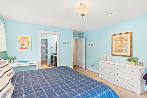 Tiny photo for 3214 Tibbets Drive, Traverse City, MI 49696 (MLS # 1942306)