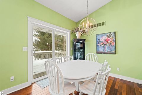 Tiny photo for 3214 Tibbets Drive, Traverse City, MI 49696 (MLS # 1942306)