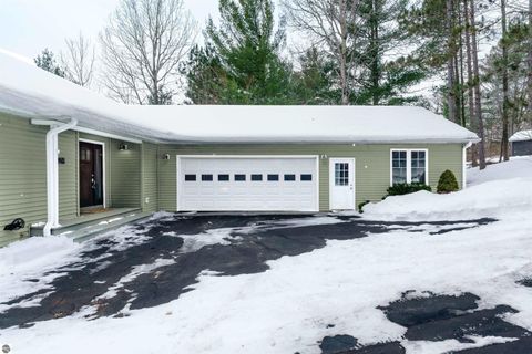 Tiny photo for 3214 Tibbets Drive, Traverse City, MI 49696 (MLS # 1942306)