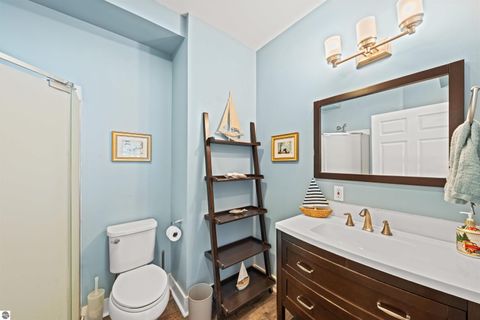 Tiny photo for 3214 Tibbets Drive, Traverse City, MI 49696 (MLS # 1942306)