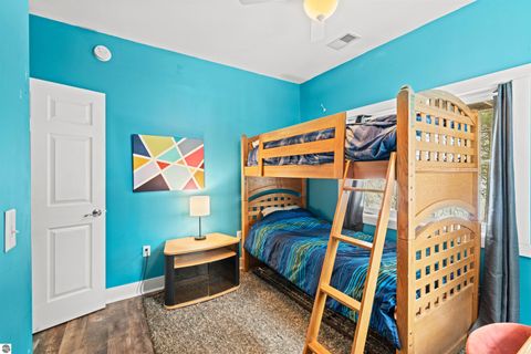 Tiny photo for 3214 Tibbets Drive, Traverse City, MI 49696 (MLS # 1942306)