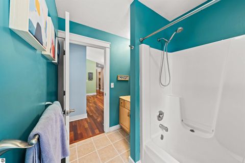 Tiny photo for 3214 Tibbets Drive, Traverse City, MI 49696 (MLS # 1942306)