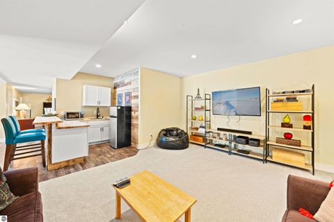 Tiny photo for 3214 Tibbets Drive, Traverse City, MI 49696 (MLS # 1942306)